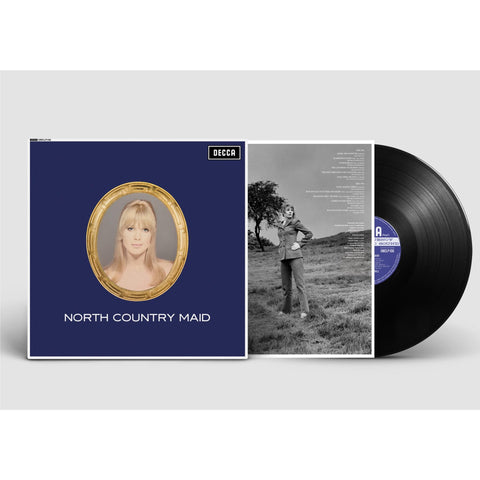North Country Maid (Vinyl)