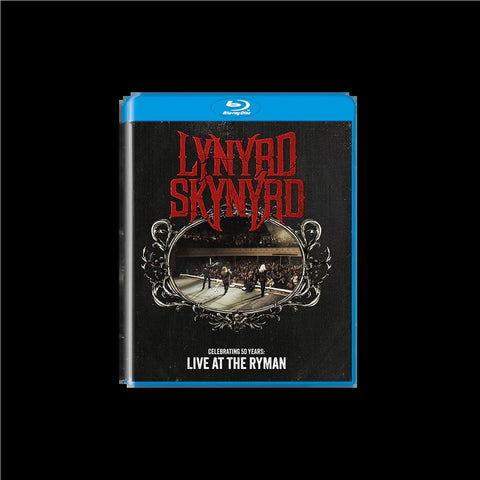 Celebrating 50 Years - Live At The Ryman