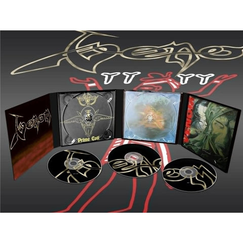 Blackened Ppriests