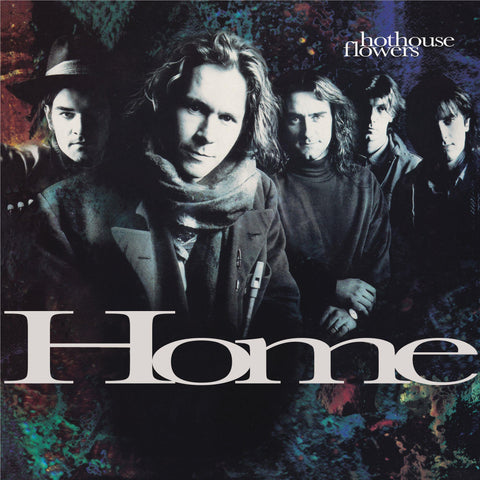 Home (Vinyl)