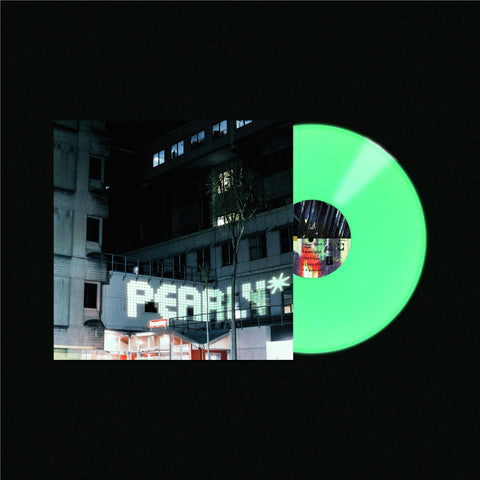 Not So Sweet (Glow-In-The-Dark Vinyl)