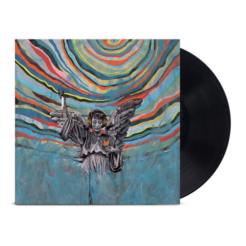 The Same Old Wasted Wonderful World (Vinyl)