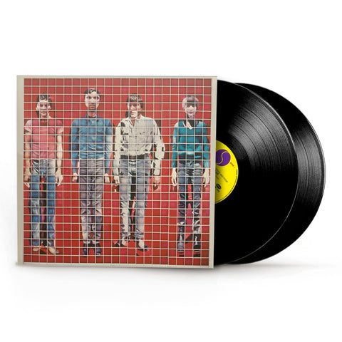 More Songs About Buildings And Food (Deluxe Edition Vinyl)
