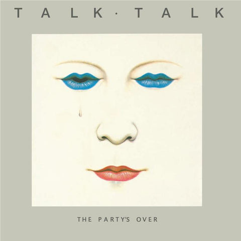 The Partys Over