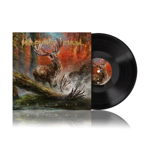 Heimat (Vinyl)