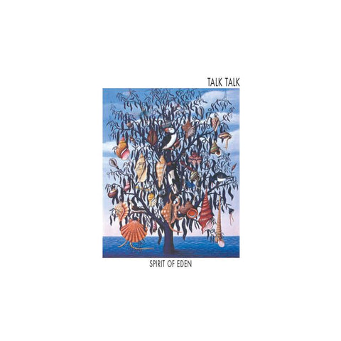 The Spirit of Eden