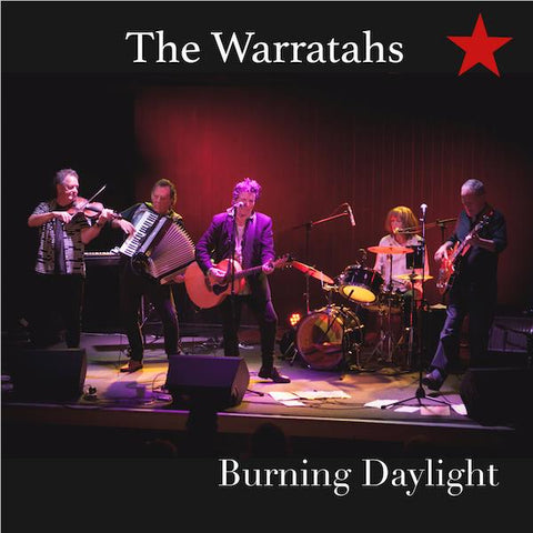 Burning Daylight
