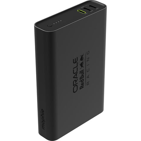 mophie Powerstation [20K] (Red Bull Racing)