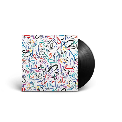 Love Chant (Vinyl)
