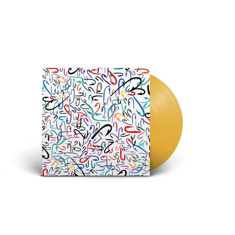Love Chant (Yellow Vinyl)