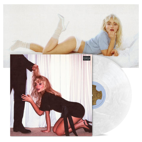 Man's Best Friend (JB Exclusive Iridescent White Vinyl)