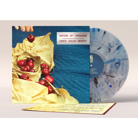 Dance Called Memory (Colured Vinyl)