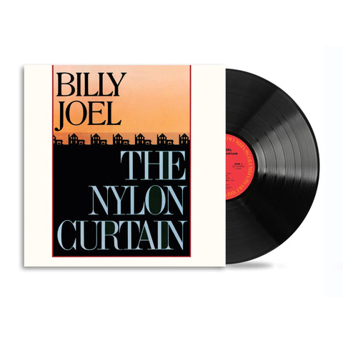 The Nylon Curtain (Vinyl)