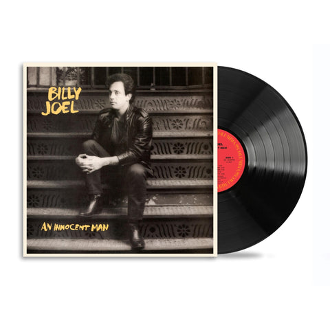 An Innocent Man (Vinyl)