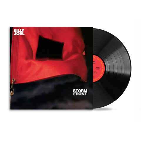 Storm Front (Vinyl)
