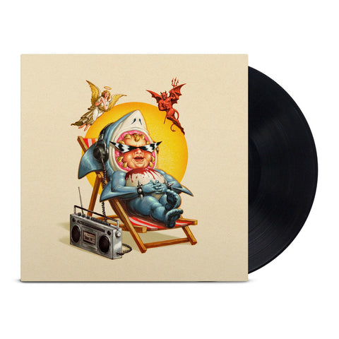 …Is Your Friend (Vinyl)