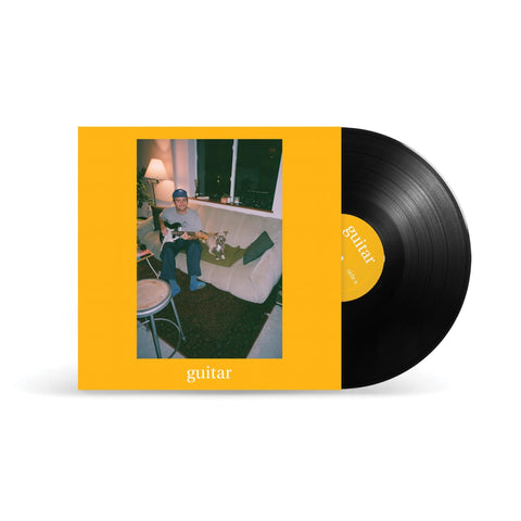 Guitar (Vinyl)