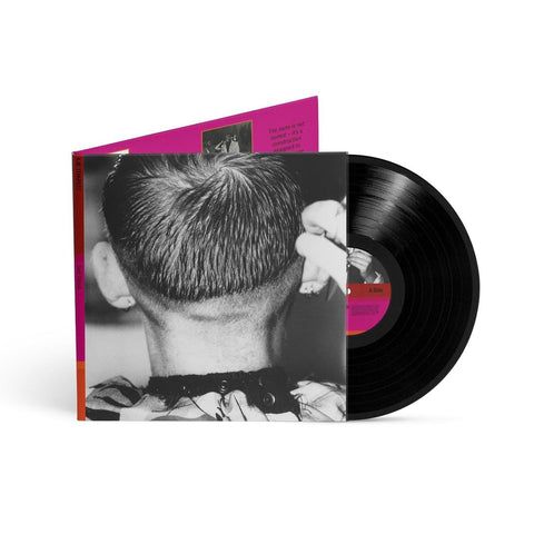 Self Titled (Vinyl)