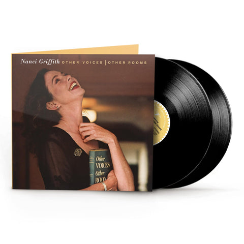 Other Voices, Other Rooms (Vinyl)