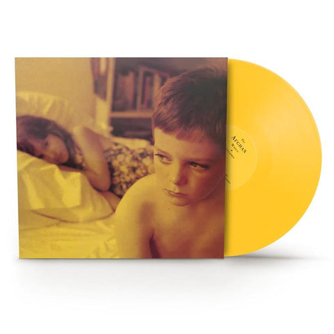 Gentlemen (Coloured Vinyl)