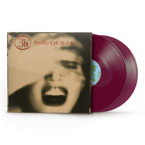 Third Eye Blind (Punch Vinyl)