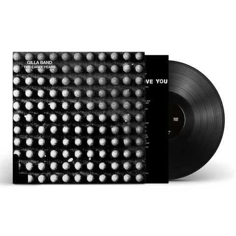 The Early Years (10 Year Anniversary Edition) (12" Vinyl)