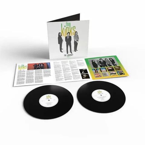 The Journey - Part 3 (Vinyl)