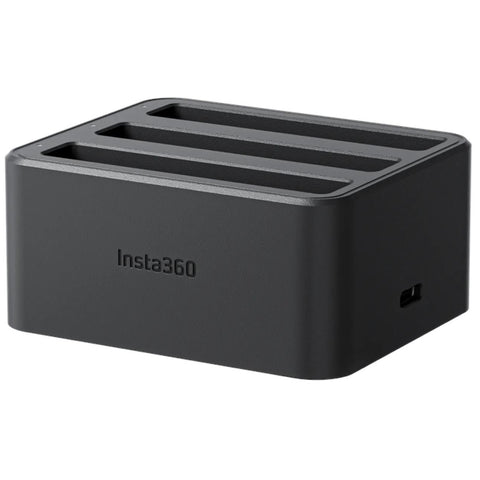 Insta360 X4 Fast Charge Hub