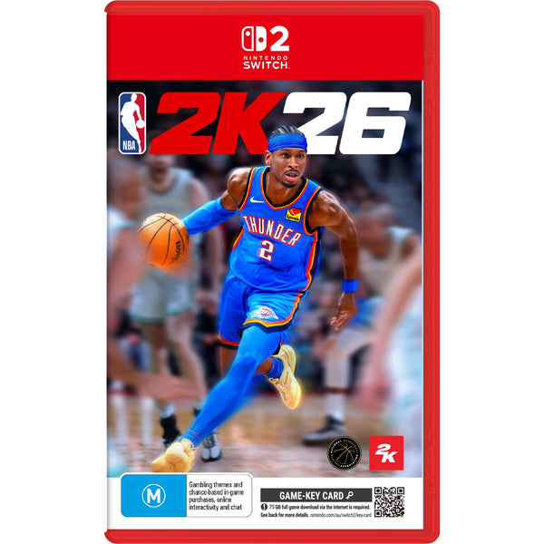 Nintendo Switch NBA 2K13 71ZoURMYqkL._AC_UF350,