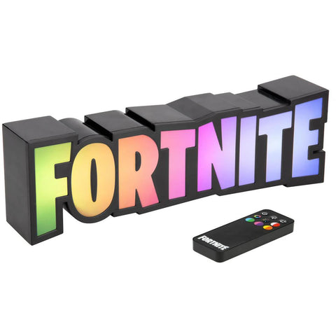 Paladone Logo Light (Fortnite)