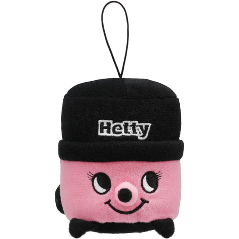 Paladone Microfibre Screen Cleaner (Hetty)