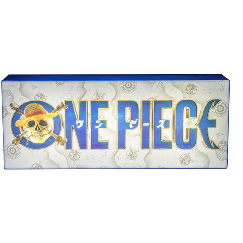 Paladone Logo Light (One Piece)