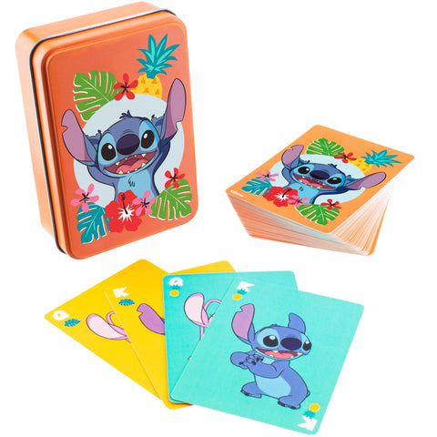 Paladone Playing Cards (Stitch)