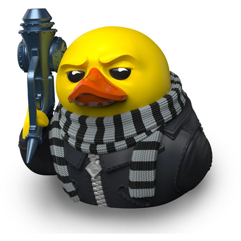 Tubbz Cosplaying Duck Collectible: Boxed (Despicable Me: Gru)