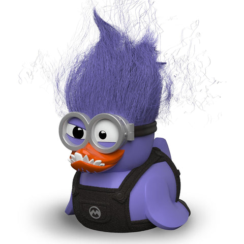 Tubbz Cosplaying Duck Collectible: Boxed (Despicable Me: Evil Minion)
