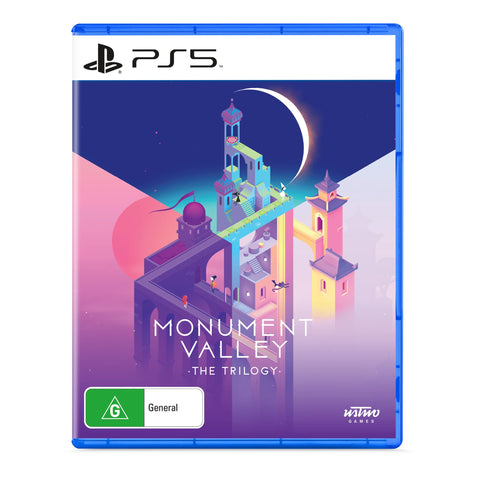 Monument Valley: The Trilogy