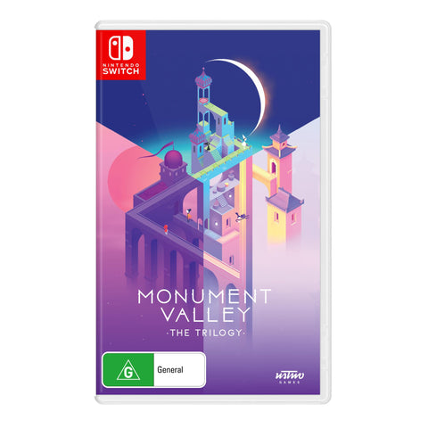 Monument Valley: The Trilogy
