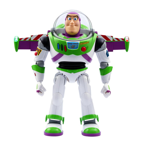 Robosen Buzz Lightyear Toy Story