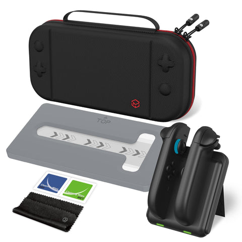 Powerwave Premium Starter Pack for Nintendo Switch 2