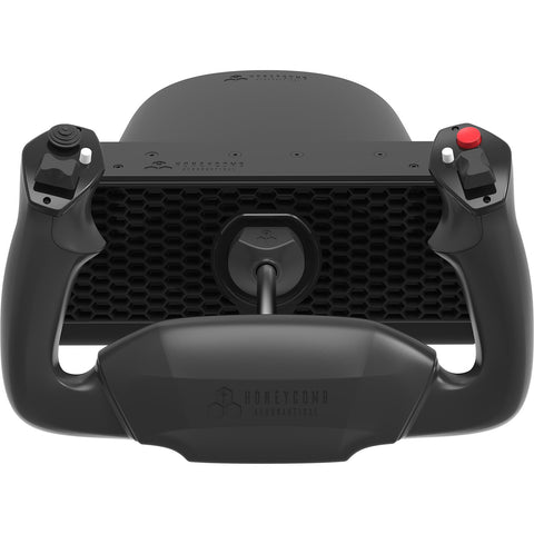 Honeycomb Alpha Lite Flight Controls