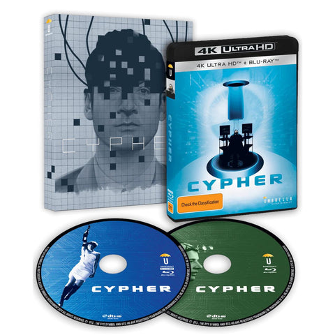 Cypher