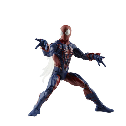 Marvel - Legends Series: Spider-Man Unlimited Figure