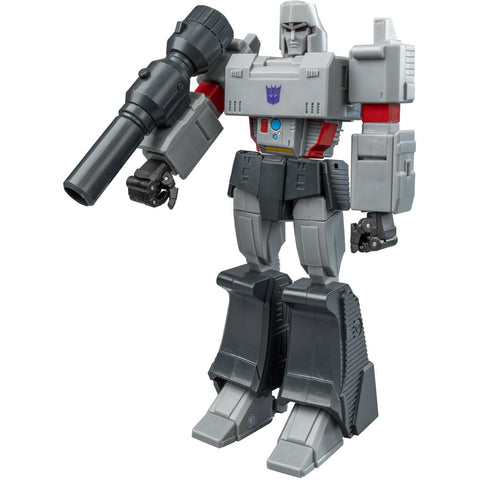 Transformers: Generation One - 20cm Megatron Model Kit - AMK Series