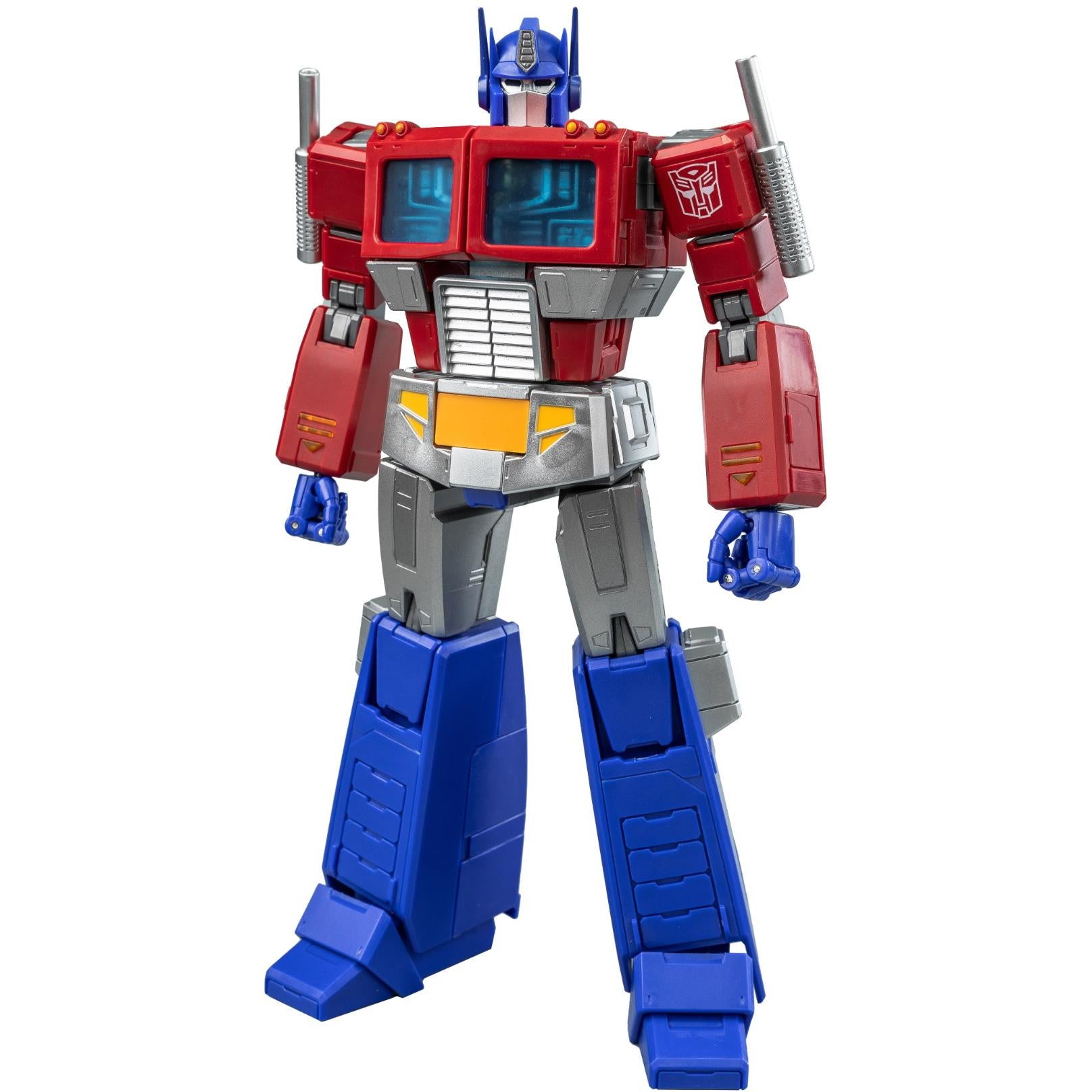 Transformers: Generation One - 20cm Optimus Prime Model Kit - AMK