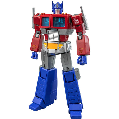 Transformers: Generation One - 20cm Optimus Prime Model Kit - AMK Series