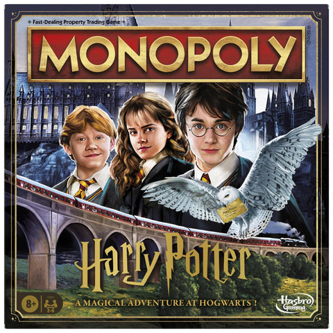 Monopoly (Harry Potter)