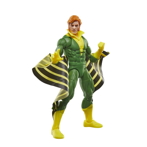 Marvel - Legends Series: Marvel's Banshee X-Men Figure