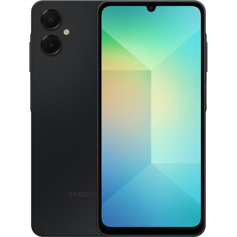 Samsung Galaxy A06 5G 128GB (Black)