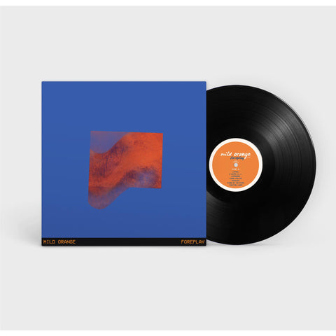 Foreplay (Vinyl)