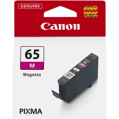 Canon CLI-65M Ink Cartridge (Magenta)